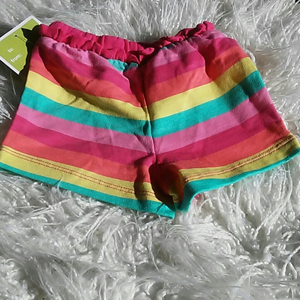 Circo Shorts